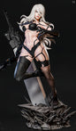 A2 (NieR Automata)