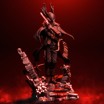 Hunter (Bloodborne)