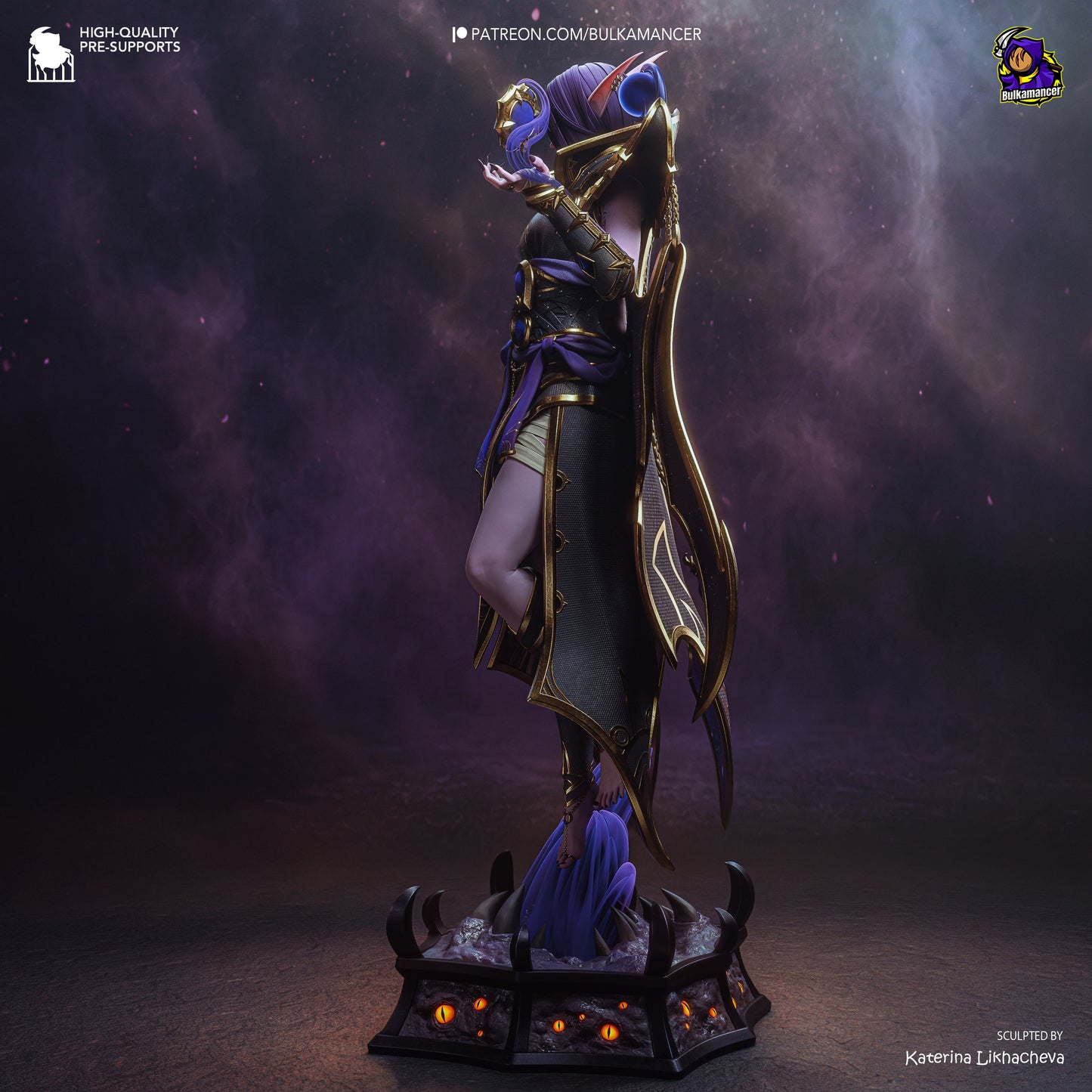 Xal'atath (World of Warcraft)