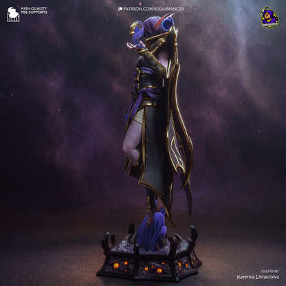 Xal'atath (World of Warcraft)