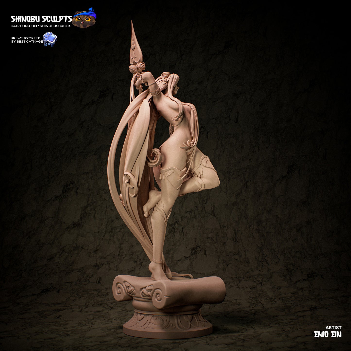 Aphrodite (Hades)