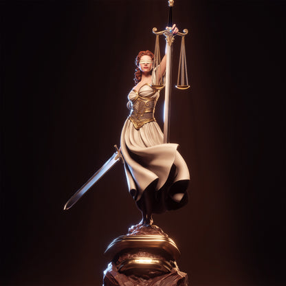 Justice (Greek Mythology)