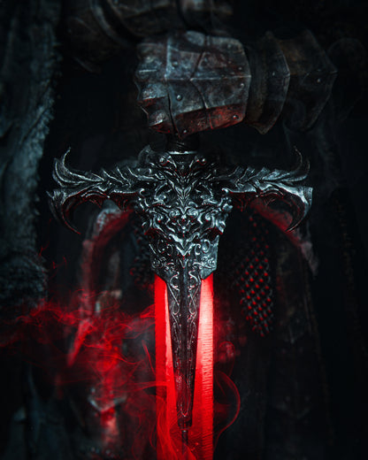 Death Knight (World of Warcraft)