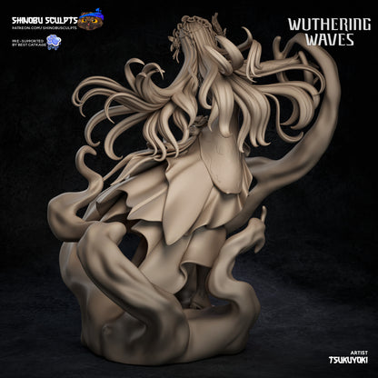 Cantarella (Wuthering Waves)