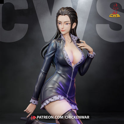 Nico Robin (One Piece)