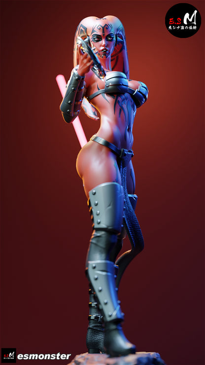 Darth Talon (Star Wars)
