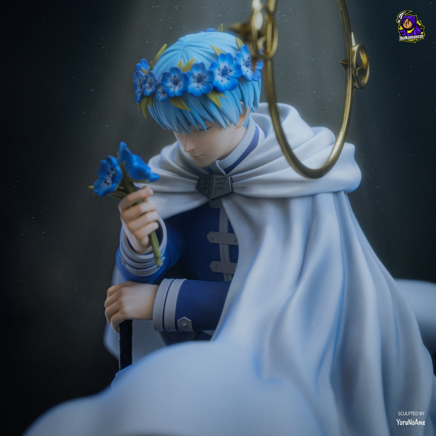 Himmel (Frieren: Beyond Journey's End)
