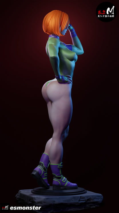 Caitlin Fairchild (Gen 13)