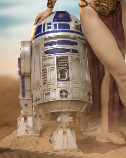 Princess Leia (Star Wars)