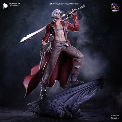 Dante (Devil May Cry)