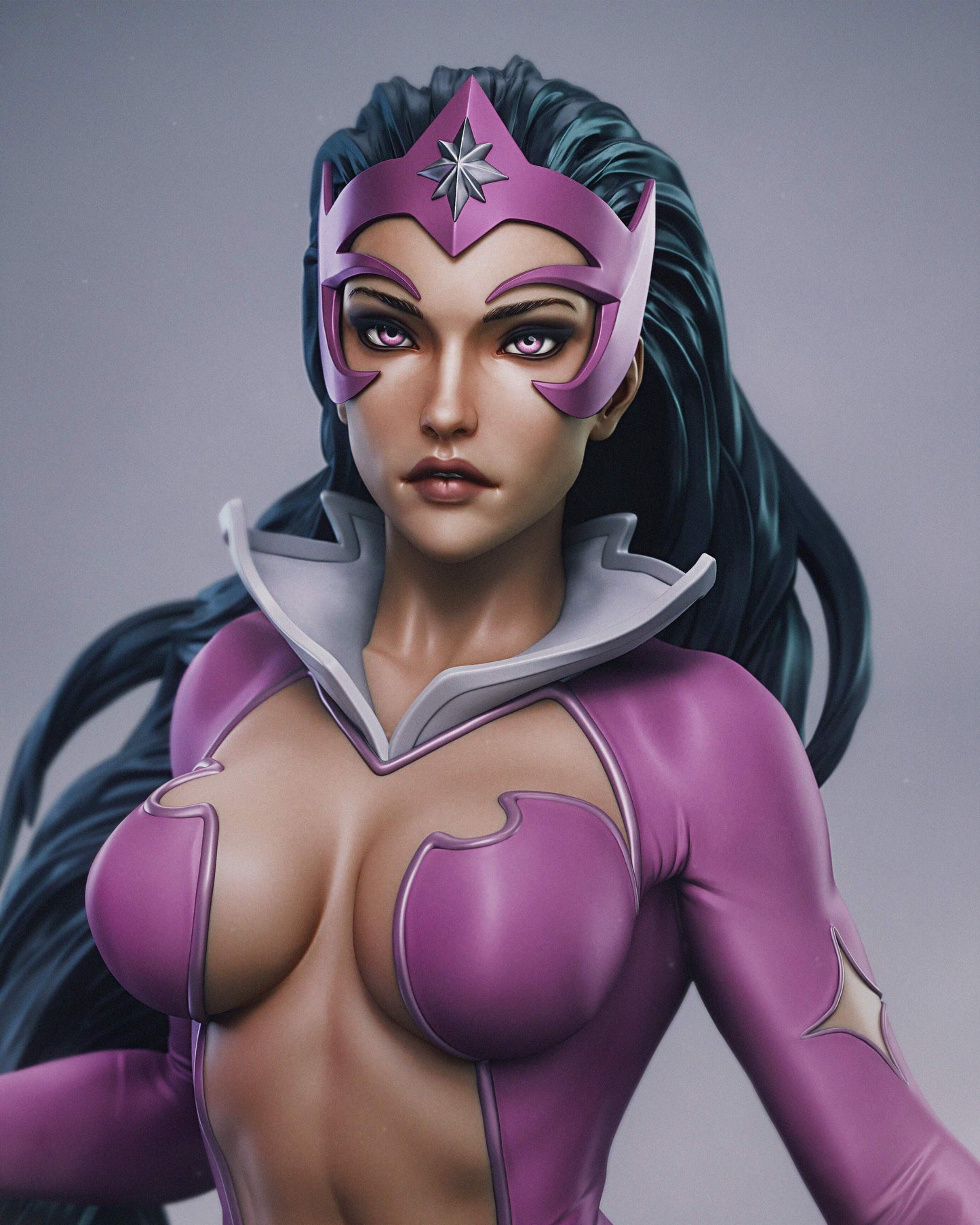 Star Sapphire (Green Lantern)