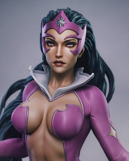 Star Sapphire (Green Lantern)