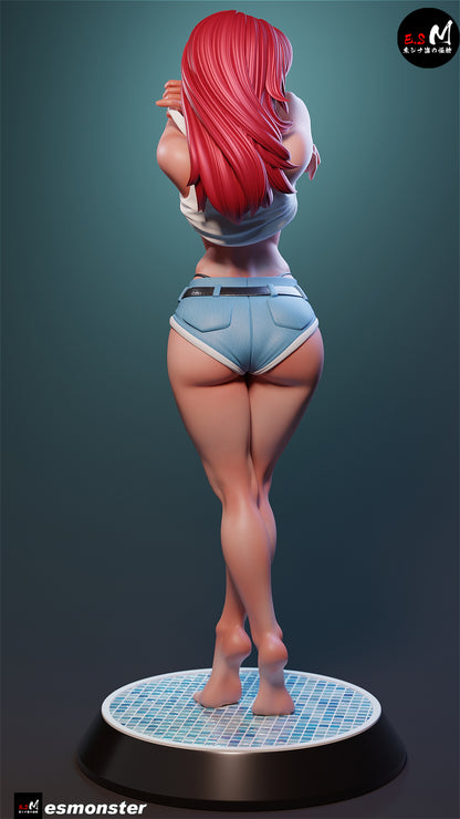 Mary Jane (Spider-Man)