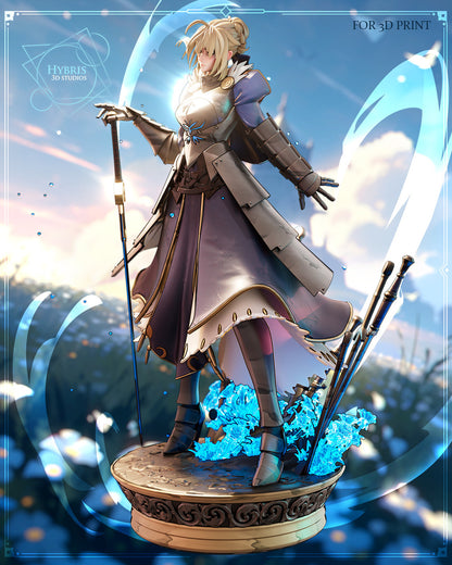 Saber (Fate)