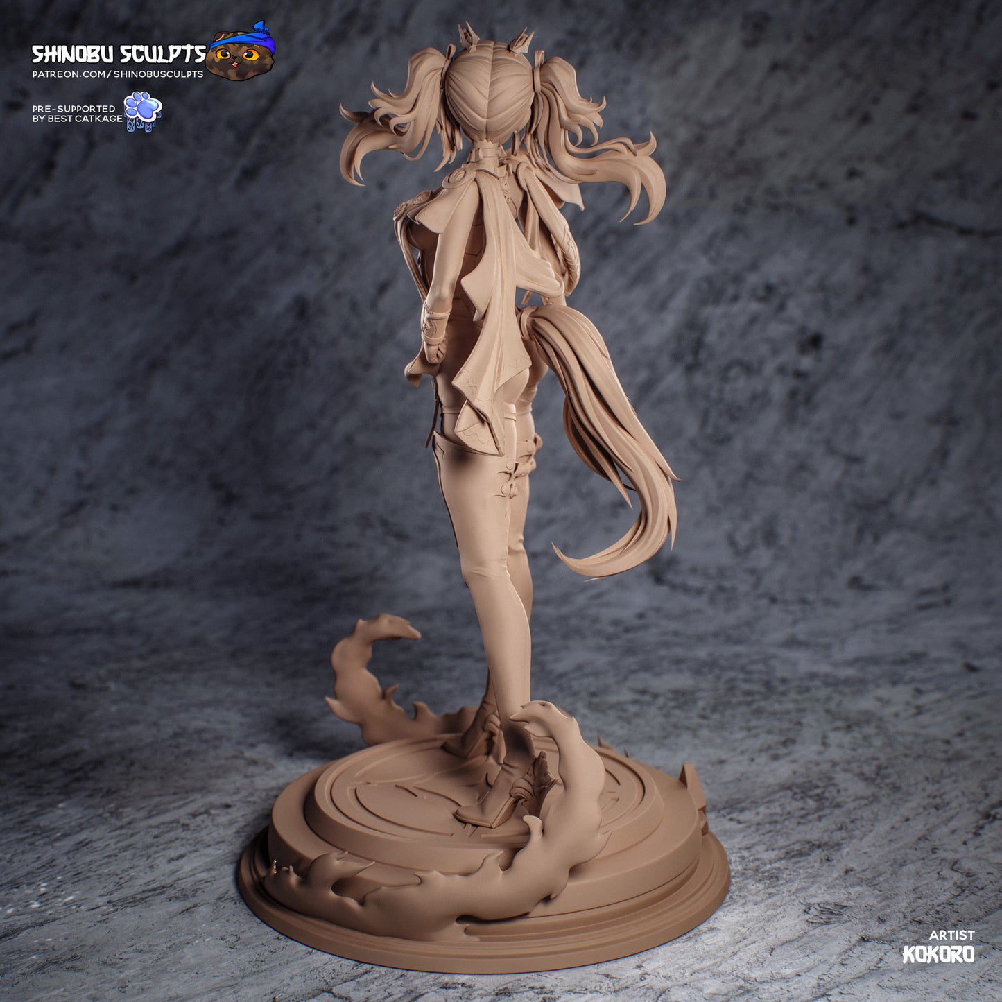 Lupa (Wuthering Waves)