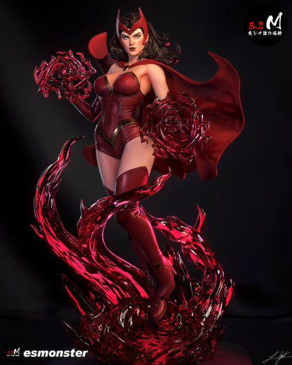 Scarlet Witch (Avengers)