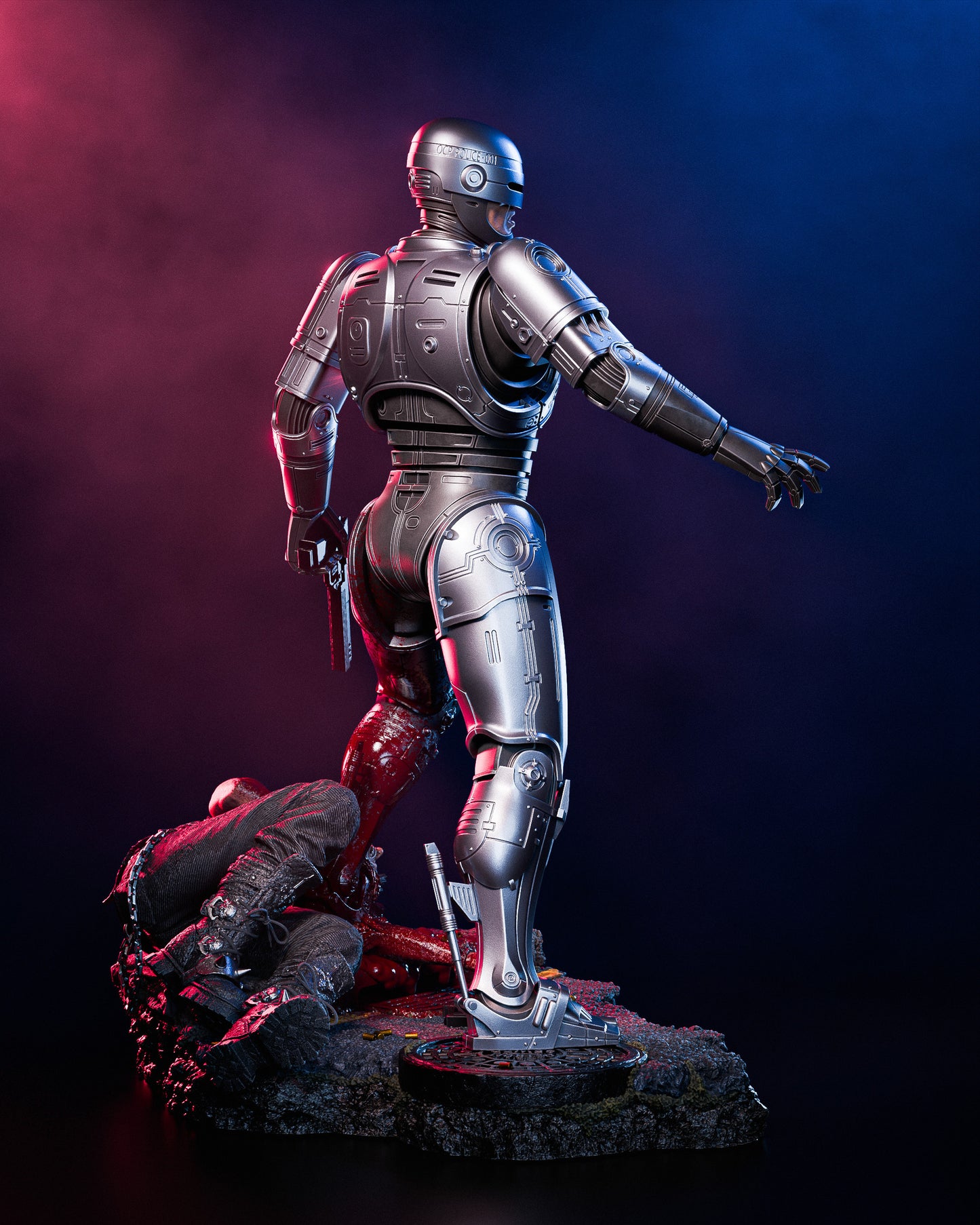 RoboCop (RoboCop)