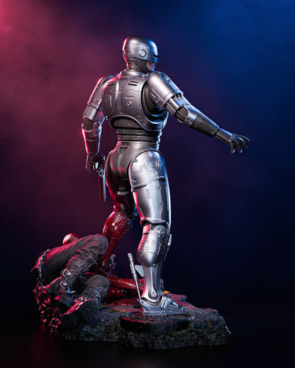 RoboCop (RoboCop)