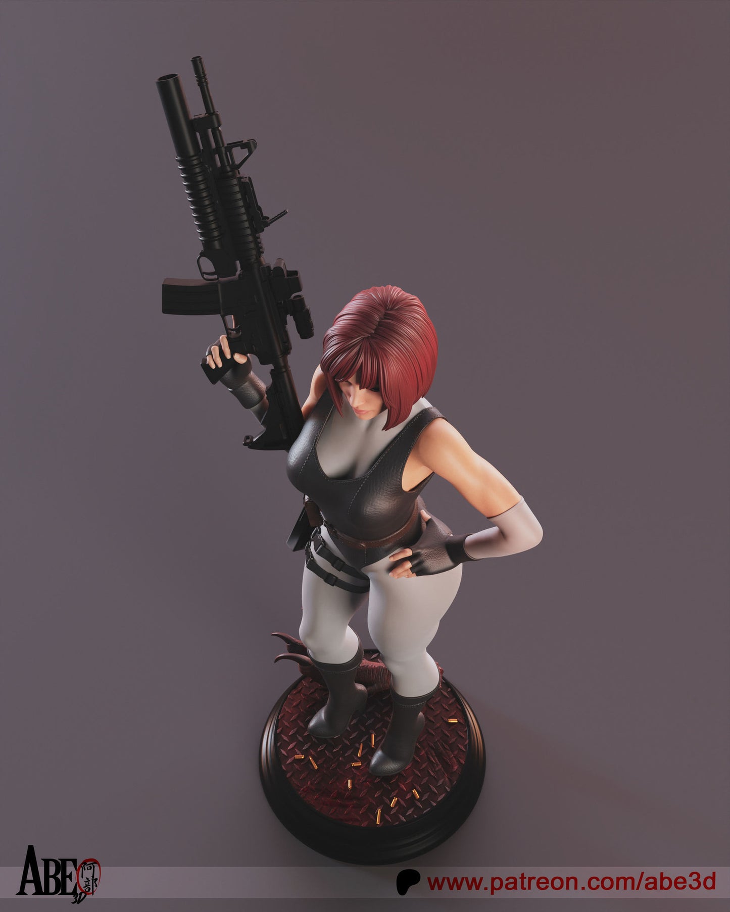 Regina (Devil May Cry)