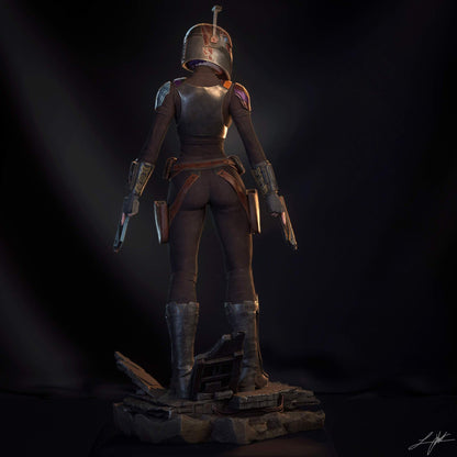 Sabine Wren (Star Wars)