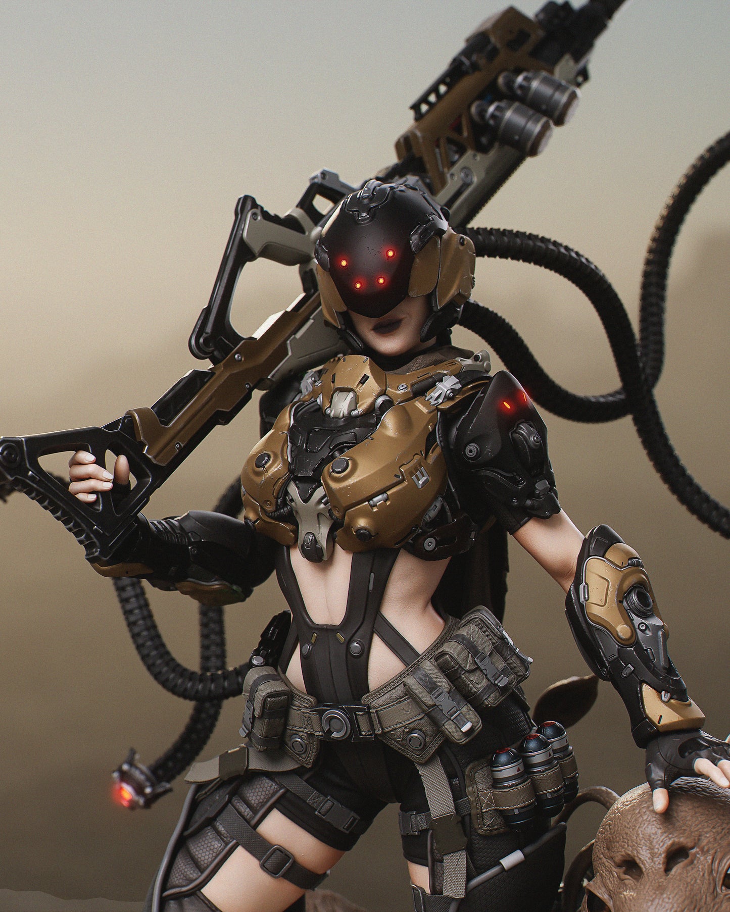 Kyla (Original Character)