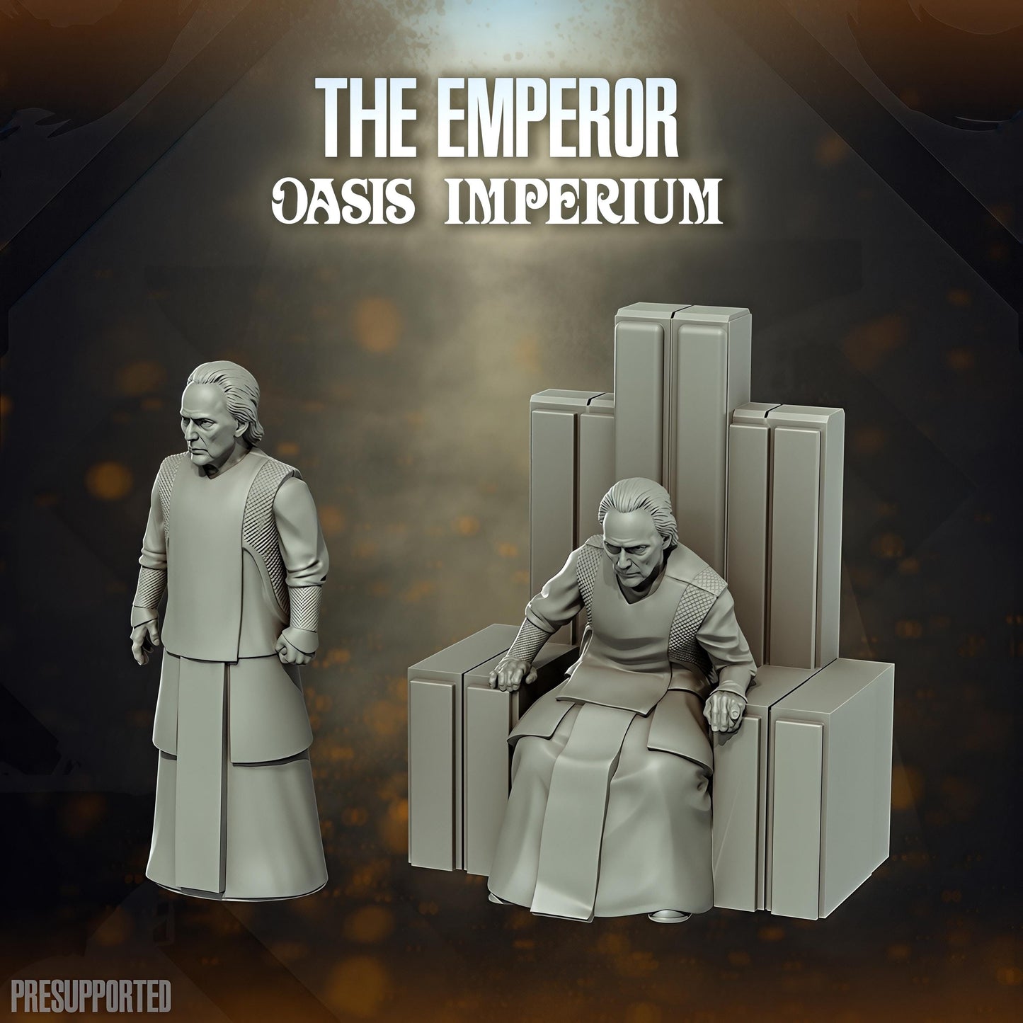 Oasis Imperium