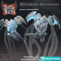 Battle Nuns - Hegumeni Ascendant