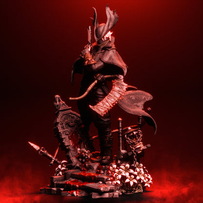 Hunter (Bloodborne)