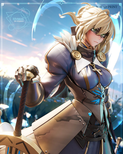 Saber (Fate)