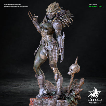 Female Predator (Predator)