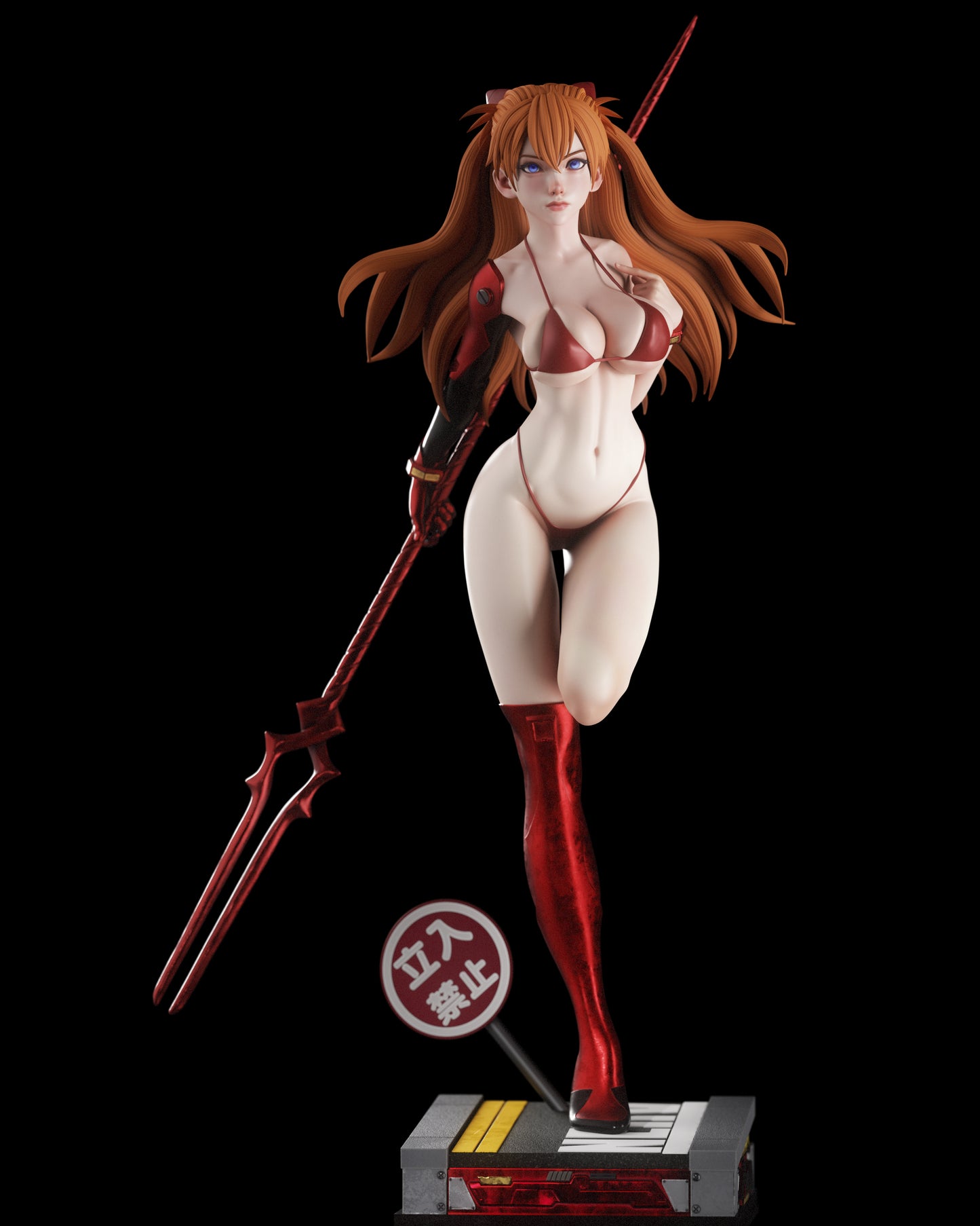 Asuka (Neon Genesis Evangelion)