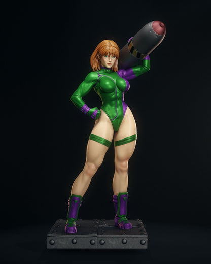 Caitlin Fairchild (Gen¹13)