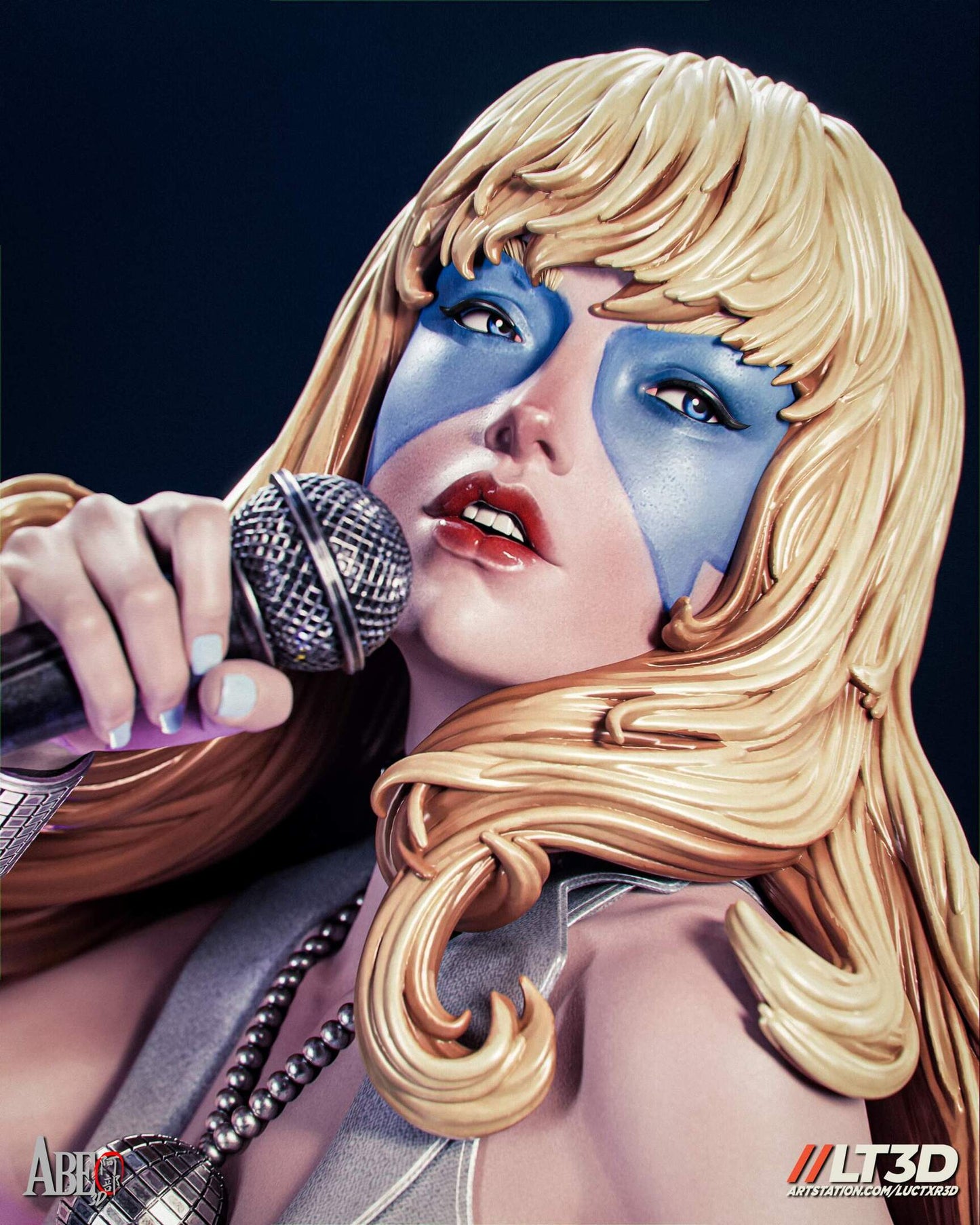 Dazzler (X-Men)