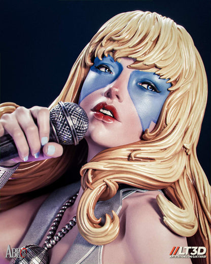 Dazzler (X-Men)