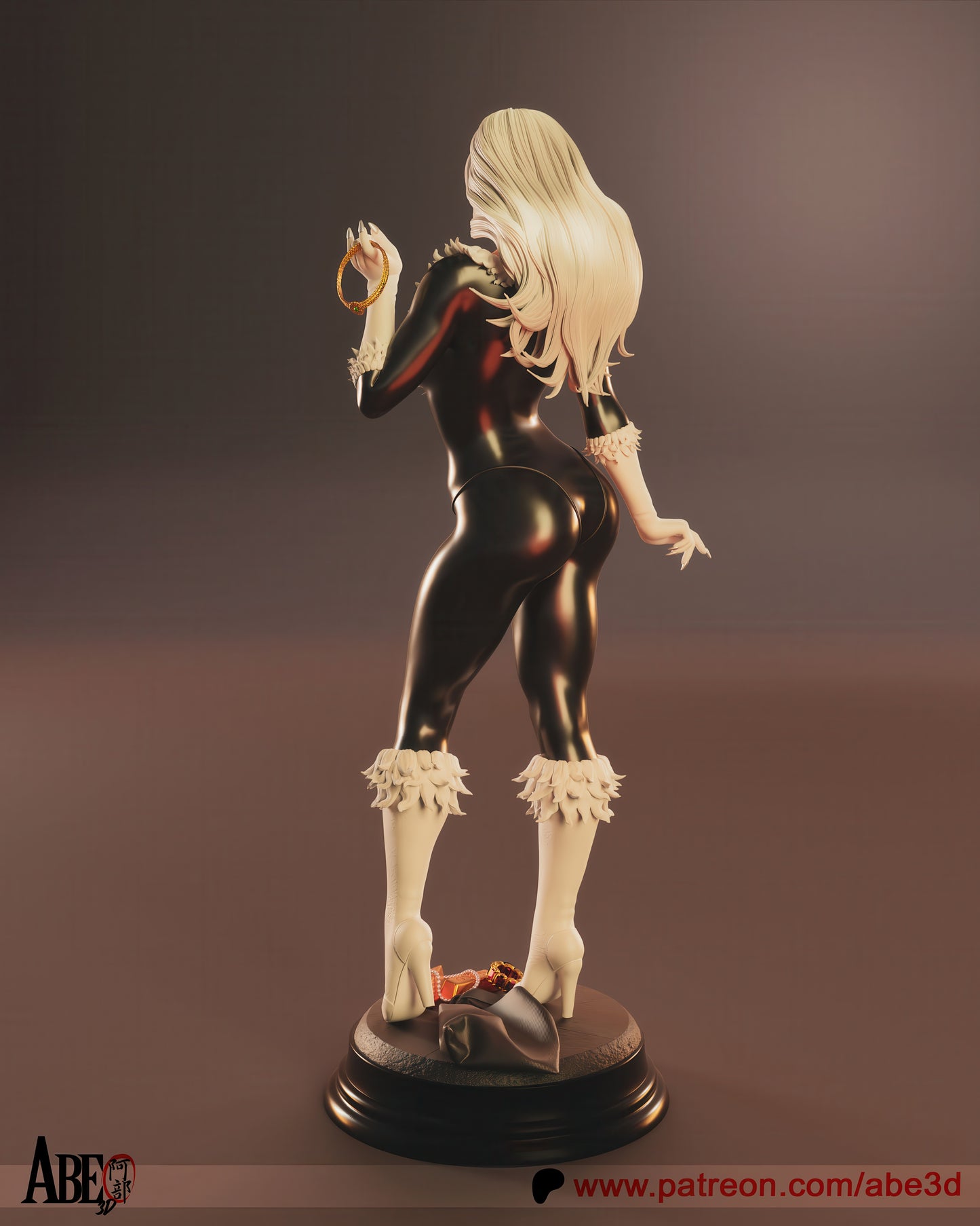 Black Cat (Spider-Man)