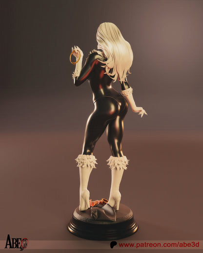 Black Cat (Spider-Man)