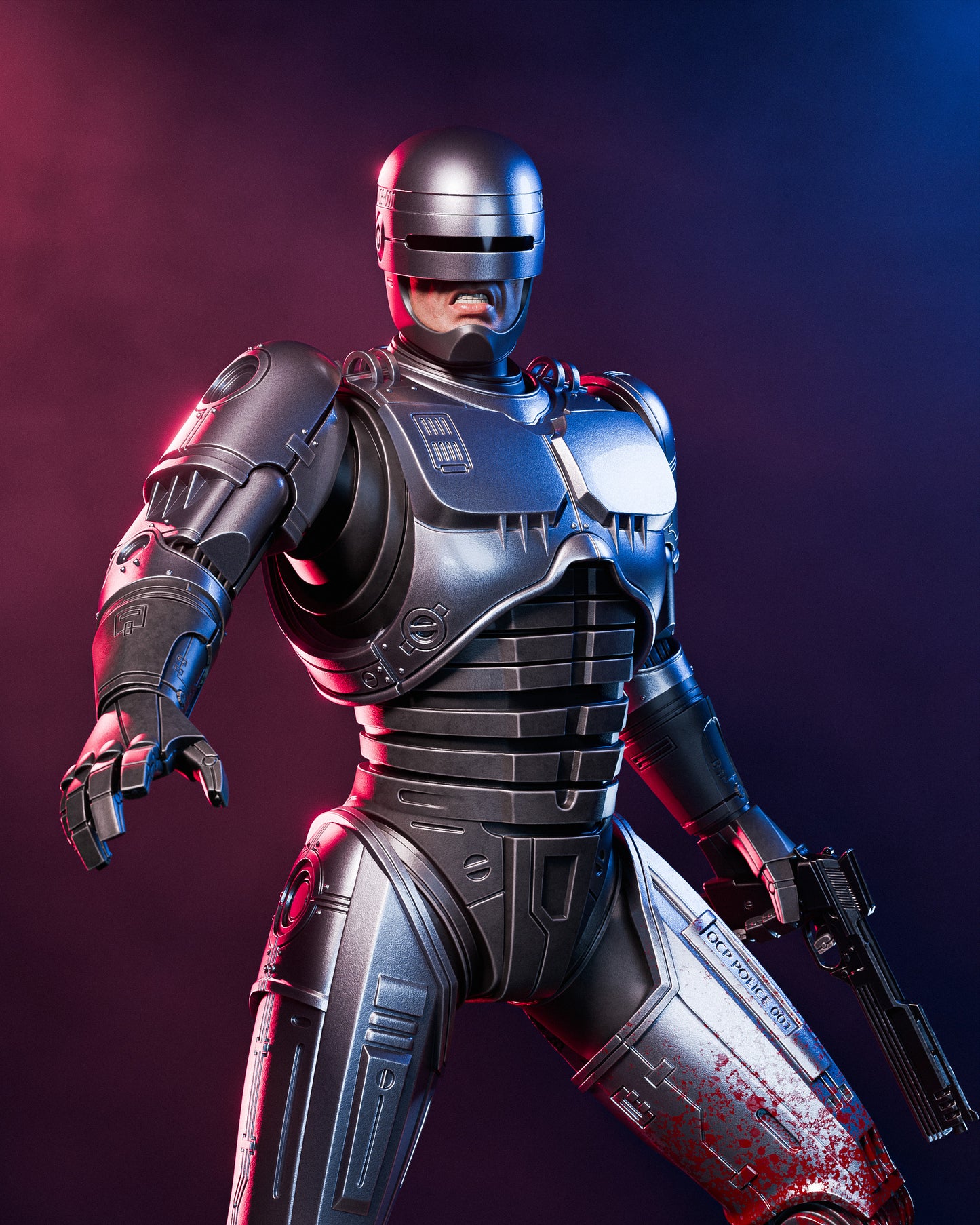RoboCop (RoboCop)