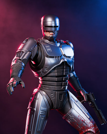 RoboCop (RoboCop)