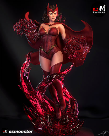 Scarlet Witch (Avengers)