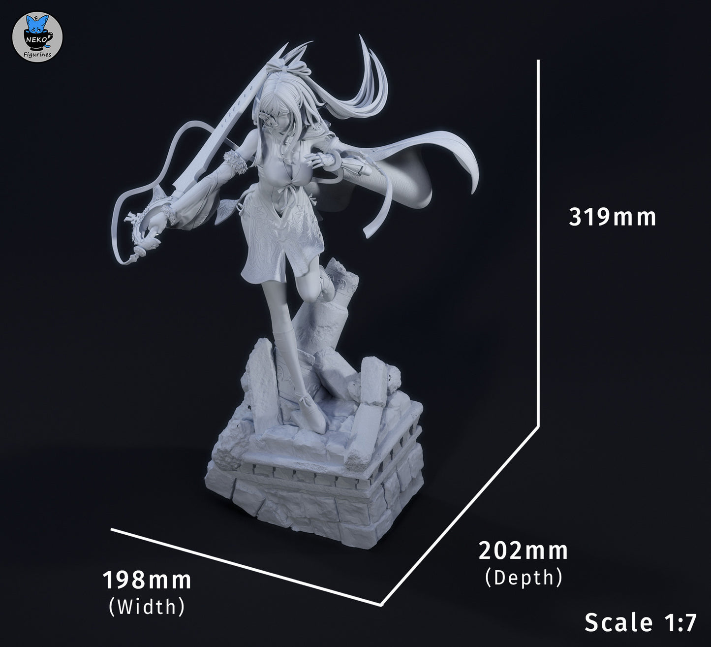 Zero (Drakengard)