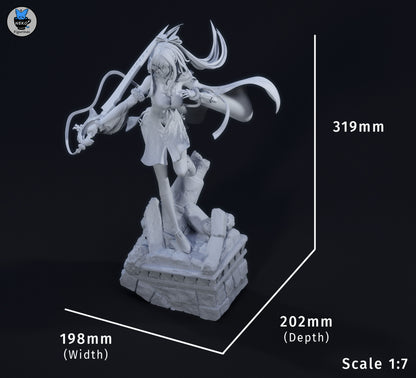 Zero (Drakengard)