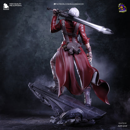 Dante (Devil May Cry)