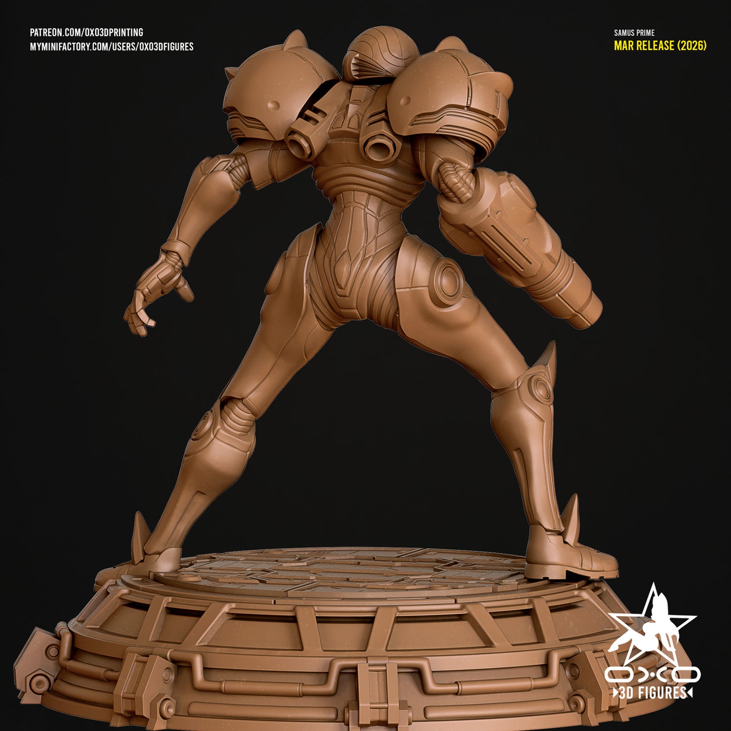 Samus (Metroid)