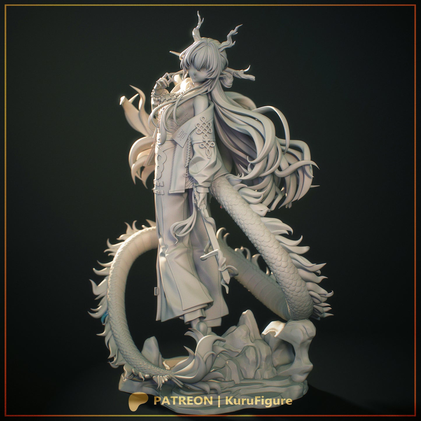 Shu (Arknights)