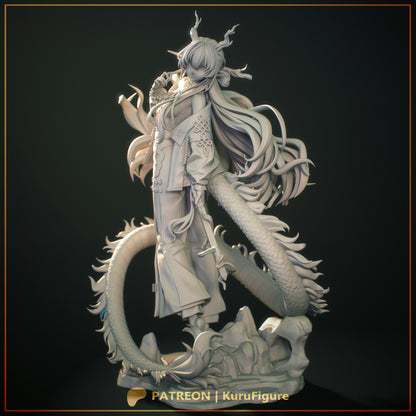 Shu (Arknights)