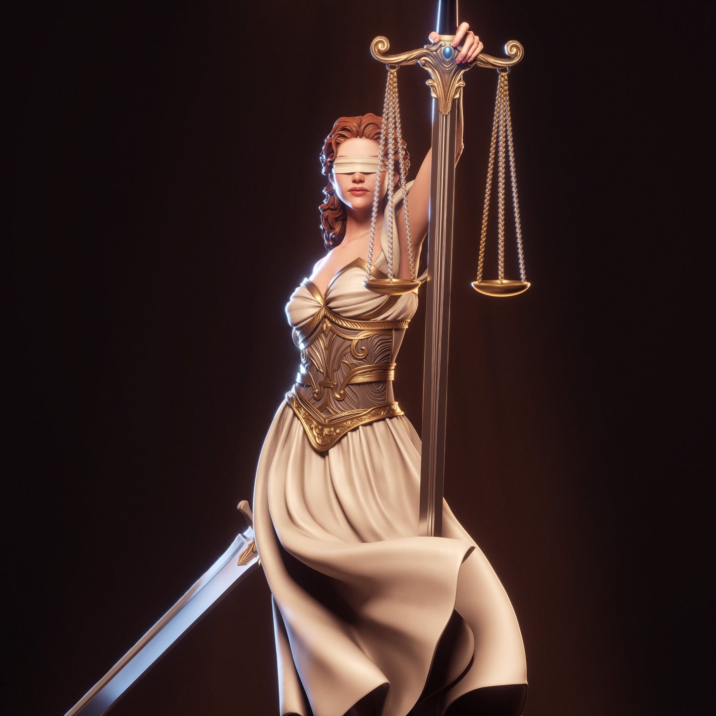 Justice (Greek Mythology)