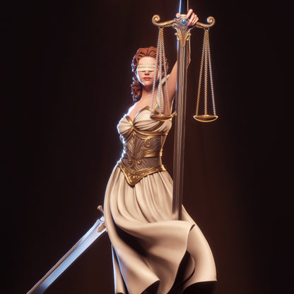Justice (Greek Mythology)