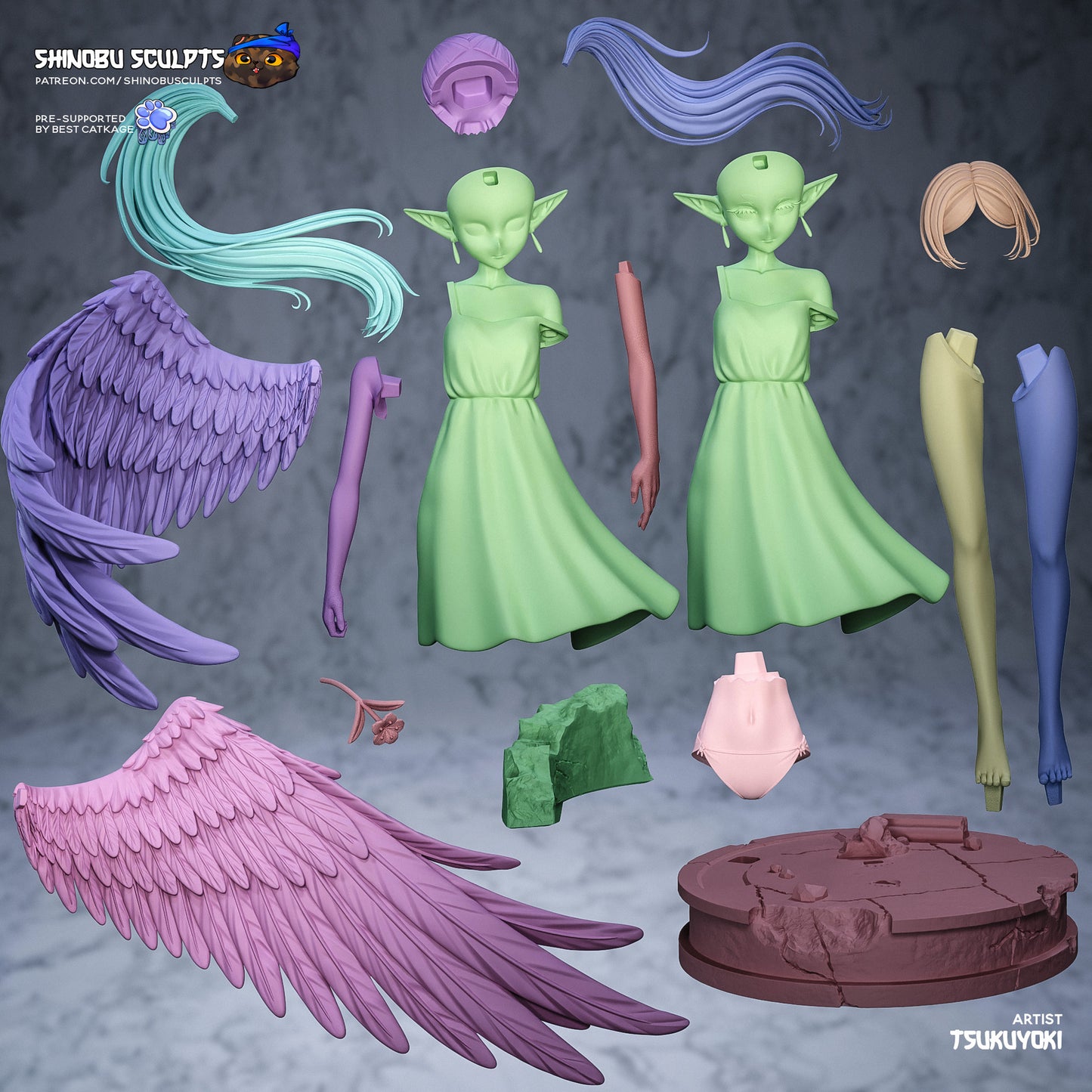 Frieren (Frieren: Beyond Journey's End)