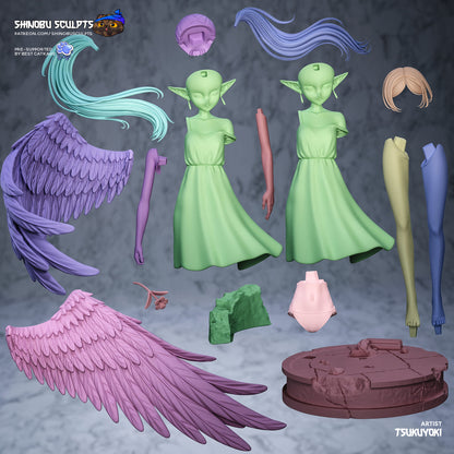 Frieren (Frieren: Beyond Journey's End)