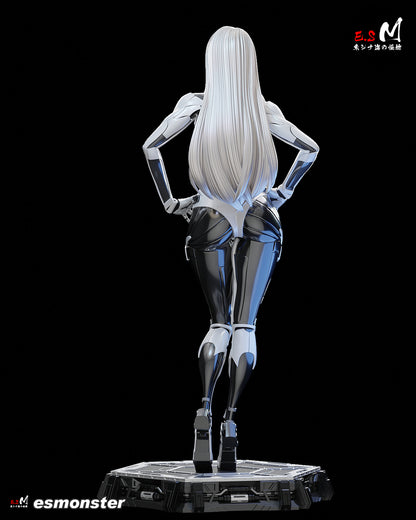 Enya (Stellar Blade)